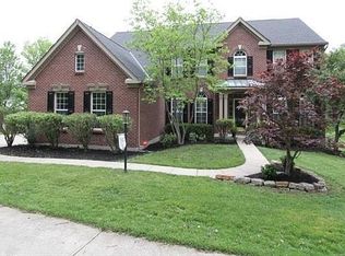 567 Savannah Dr, Walton, KY 41094