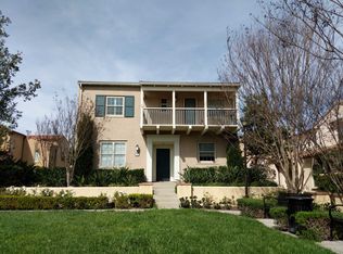 53 Bell Chime, Irvine, CA 92618