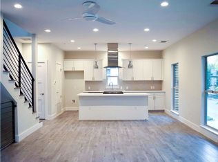 607 Elmwood Pl, Austin, TX 78705