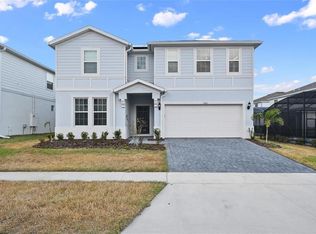 3083 MAHALO DRIVE, DAVENPORT, FL 33897