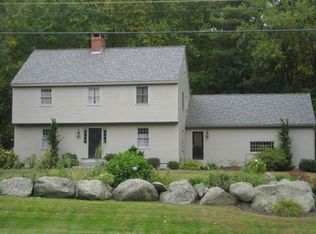 13 Tamarind Ln, Exeter, NH 03833