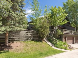 3047 Fawn Dr, Park City, UT 84098
