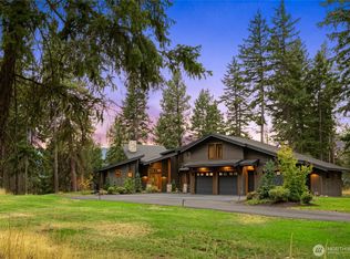 891 Kokanee Loop, Cle Elum, WA 98922