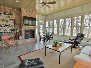 9500 Preservation Dr, Rogers, AR 72758