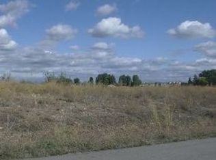 923 W Grange Ave, Post Falls, ID 83854