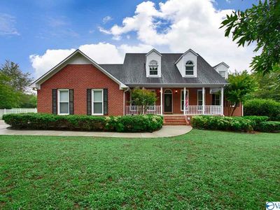 128 Gokee Rd, Madison, AL, 35757
