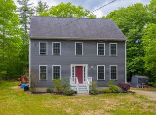 2 Rachel Way, Cape Neddick, ME 03902