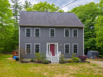 2 Rachel Way, Cape Neddick, ME, 03902