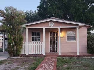 3312 W Saint Louis St, Tampa, FL 33607