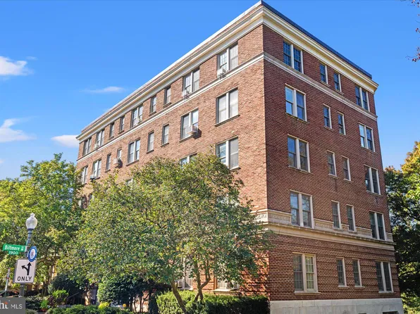 2456 20th St NW APT 303, Washington, DC 20009