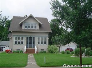 241 Spruce St, Kindred, ND 58051