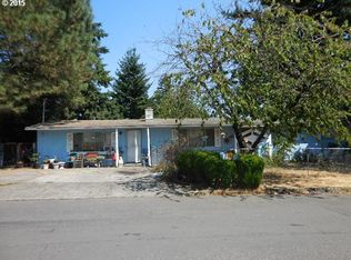4808 SE 113th Ave, Portland, OR 97266