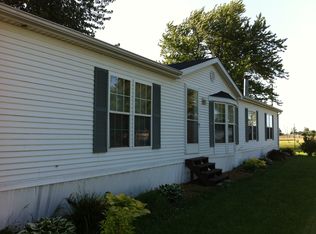 131 E High St, Birmingham, IA 52535