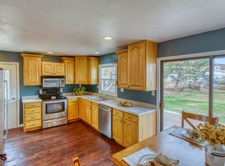 714 W Vance Dr, Kanab, UT 84741