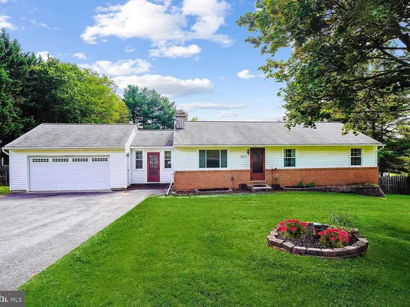 5001 Woodbine Rd, Sykesville, MD 21784