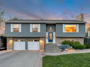 11858 S Cedar Ridge Rd, Sandy, UT 84094