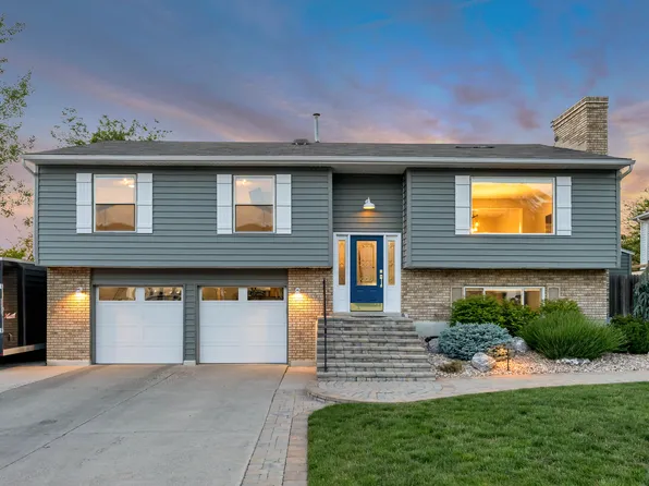 11858 S Cedar Ridge Rd, Sandy, UT 84094