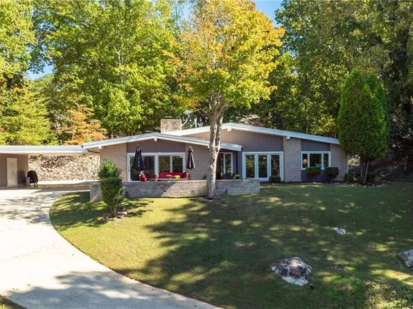 1142 Westover Ter, Asheboro, NC 27205