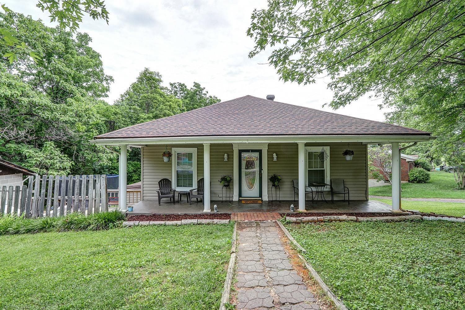 1282 Rd, Bedford, VA 24523 Zillow