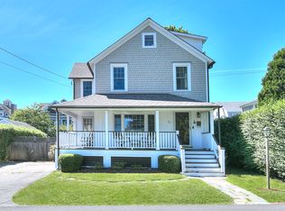 54 Veres St, Fairfield, CT 06824