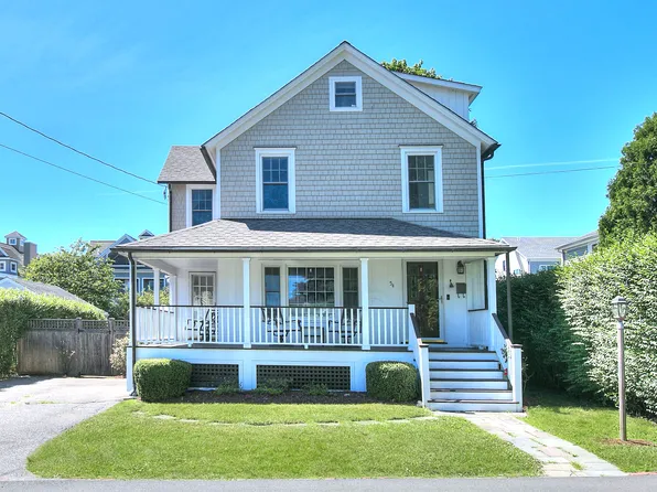 54 Veres St, Fairfield, CT 06824