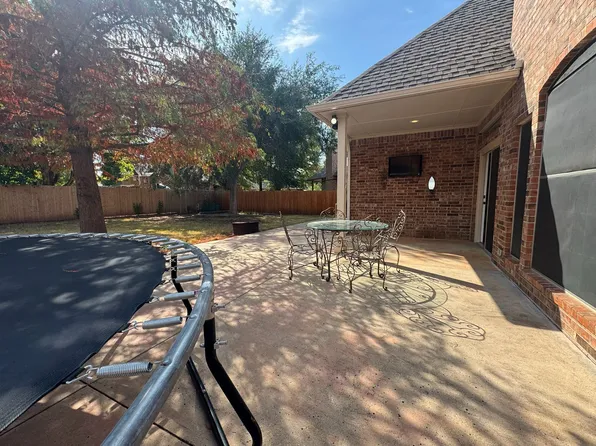 2416 Glen Hollow Rd, Edmond, OK 73034