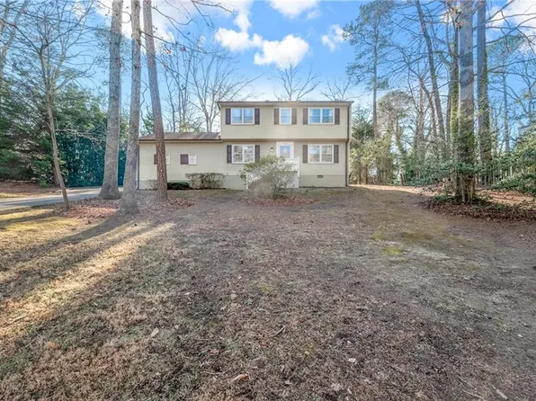 106 Chapel Hill Ln, Williamsburg, VA 23188