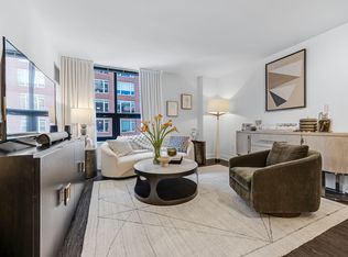 455 N End Ave APT 1115, New York, NY 10282