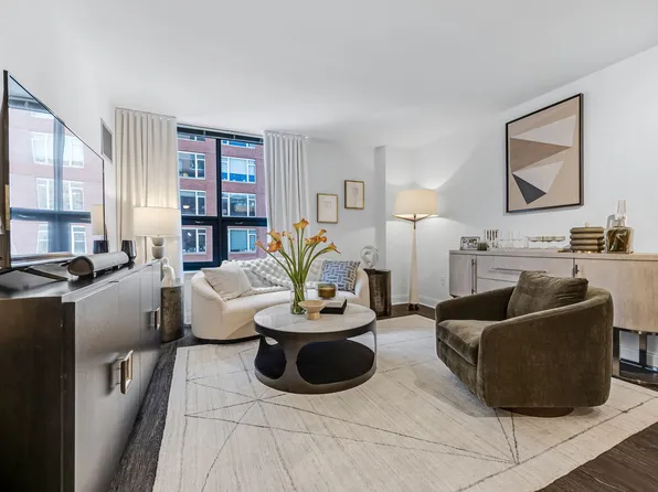 455 North End Avenue 1115 image 1 of 6