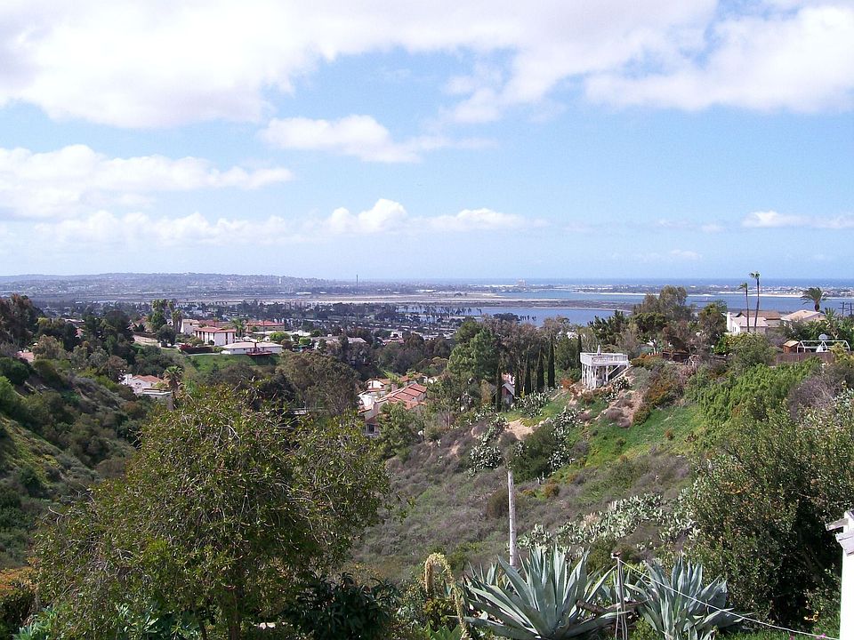 "Killer" private ocean view