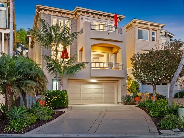 2721 Mackinnon Ranch Rd, Cardiff, CA 92007