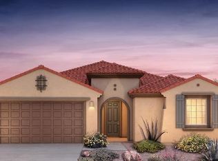 25936 W Lone Cactus Dr, Buckeye, AZ 85396
