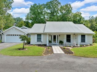 709 Lehigh Dr, Newport, TN 37821