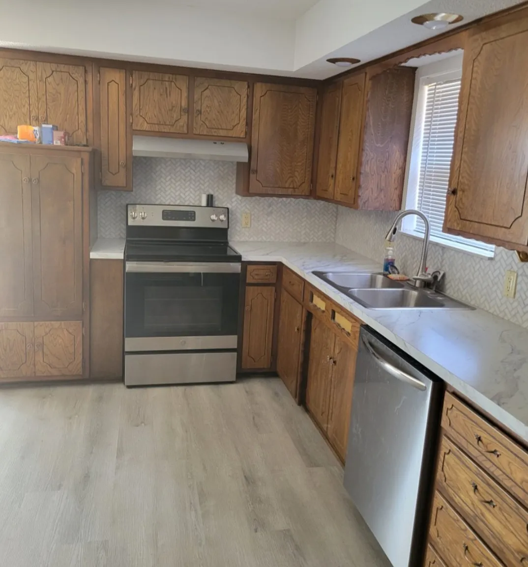 3 bed, 1500 sqft, $1,400 — Photo 3