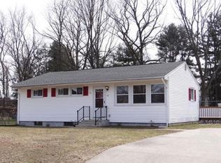 67 Sunnybrook Rd, Springfield, MA 01119