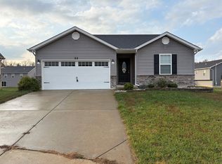 22 Tennis Ct, Foristell, MO 63348