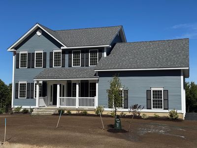 98 Lantern Drive, Sandown, NH, 03873