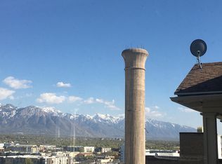 160 E 1st Ave APT 403, Salt Lake City, UT 84103