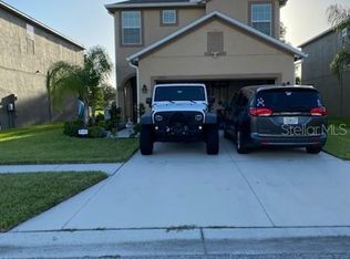 13952 Reindeer Cir, Hudson, FL 34669