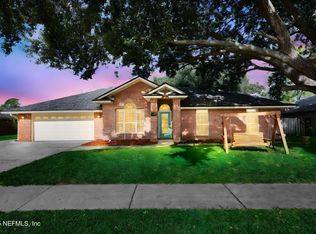 1232 Peabody Dr E, Jacksonville, FL 32221