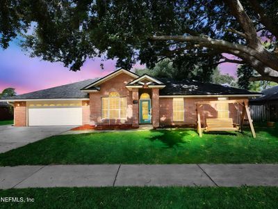 1232 PEABODY Drive E, Jacksonville, FL, 32221