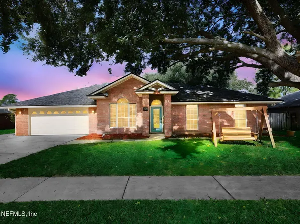 1232 PEABODY Drive E, Jacksonville, FL 32221
