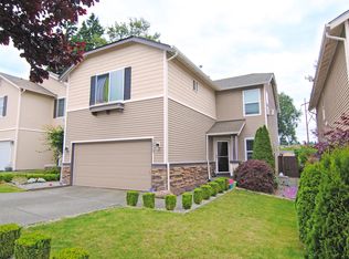 15513 40th Dr SE, Bothell, WA 98012