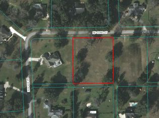 0 NE 122nd St, Ocala, FL 34479