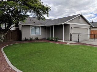 15811 NE 2nd St, Vancouver, WA