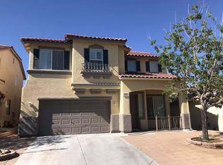 8480 Regal Hills Ct, Las Vegas, NV 89117