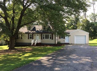 2 Pegram Ave, Owings Mills, MD 21117