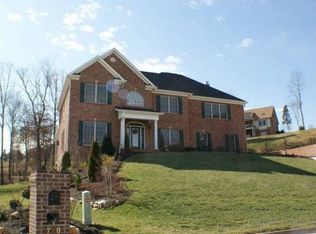 701 Whispering Hills Ln, Knoxville, TN 37934