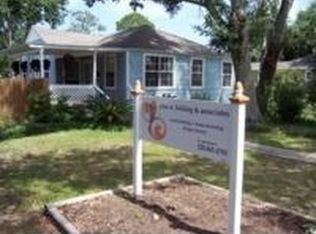 1912 21st Ave, Gulfport, MS 39501