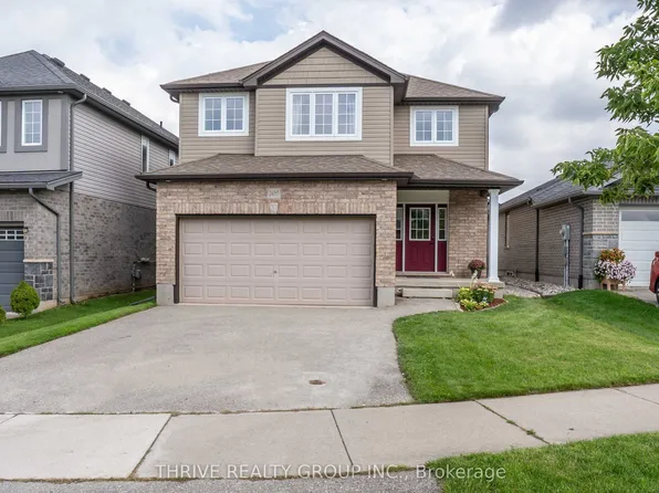 2695 Foxbend Line, London, ON N6G 0M7
